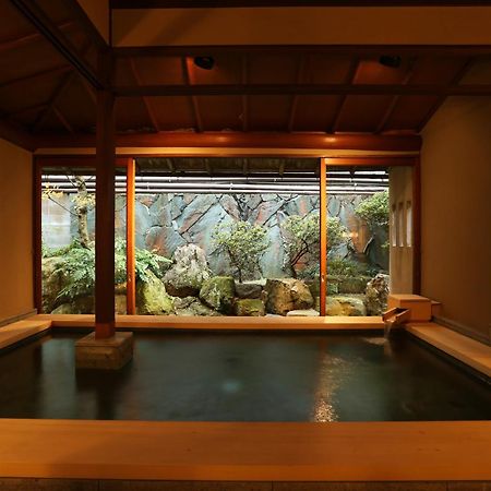 Mikiya Hotel Toyooka  Bagian luar foto