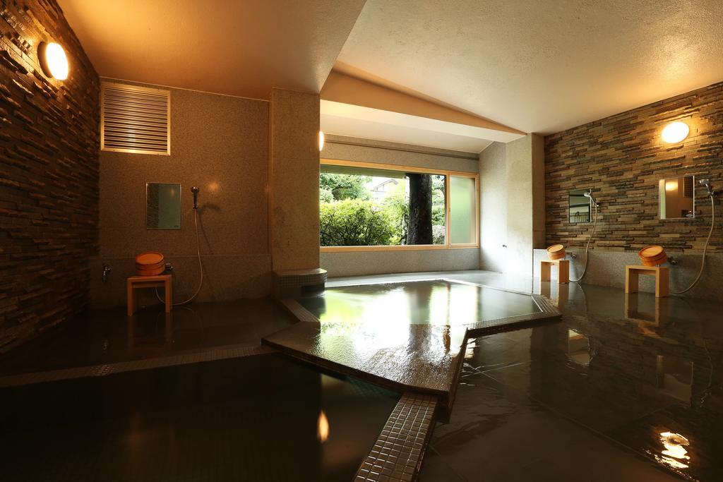 Mikiya Hotel Toyooka  Bagian luar foto