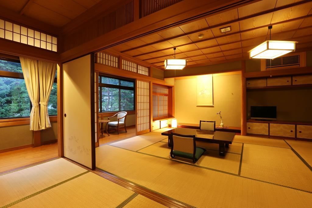 Mikiya Hotel Toyooka  Bagian luar foto