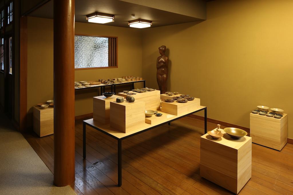 Mikiya Hotel Toyooka  Bagian luar foto