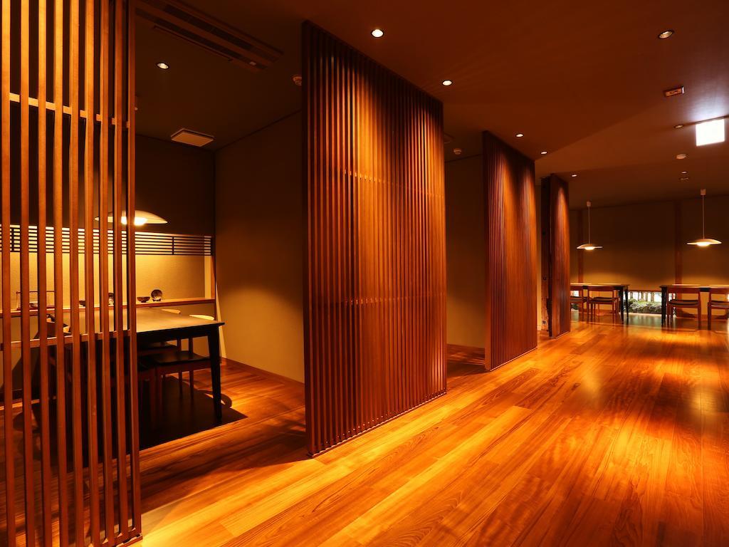Mikiya Hotel Toyooka  Bagian luar foto
