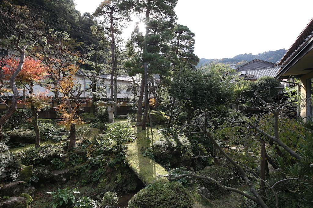 Mikiya Hotel Toyooka  Bagian luar foto