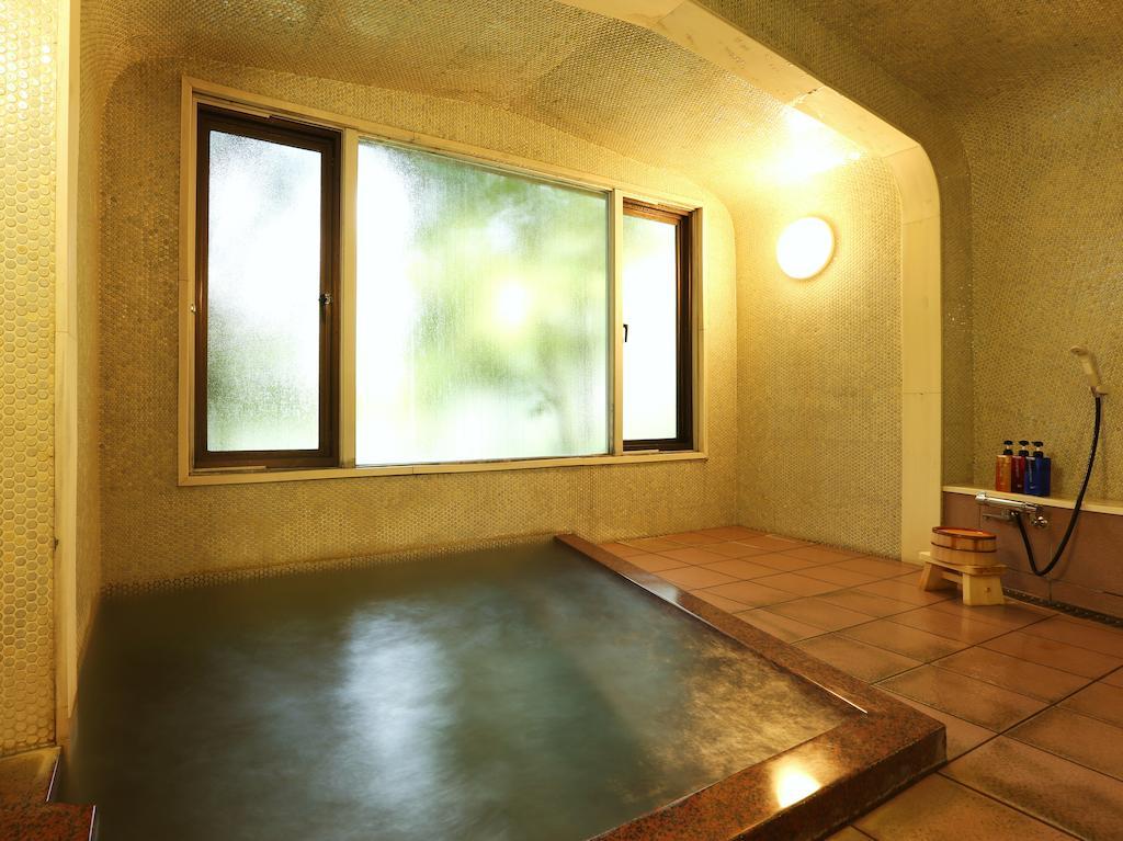 Mikiya Hotel Toyooka  Bagian luar foto