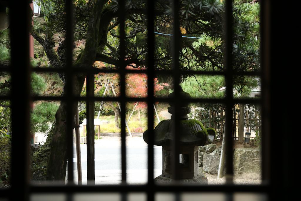 Mikiya Hotel Toyooka  Bagian luar foto