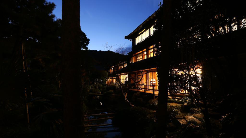 Mikiya Hotel Toyooka  Bagian luar foto