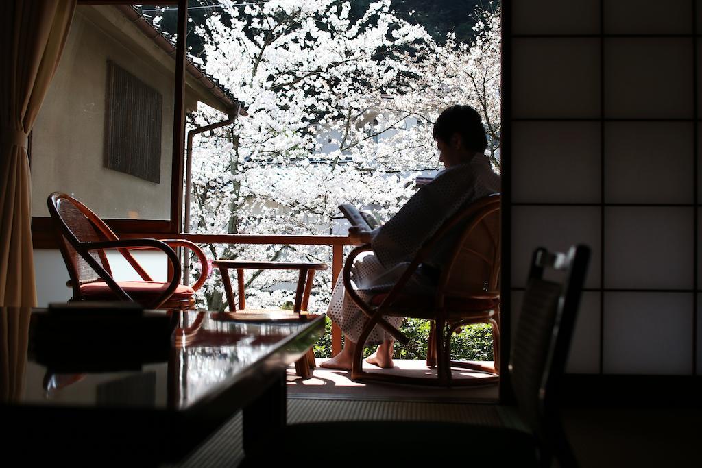Mikiya Hotel Toyooka  Bagian luar foto