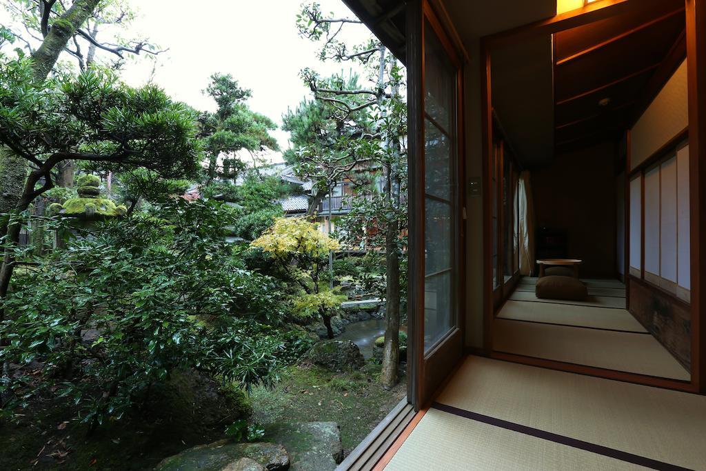 Mikiya Hotel Toyooka  Ruang foto