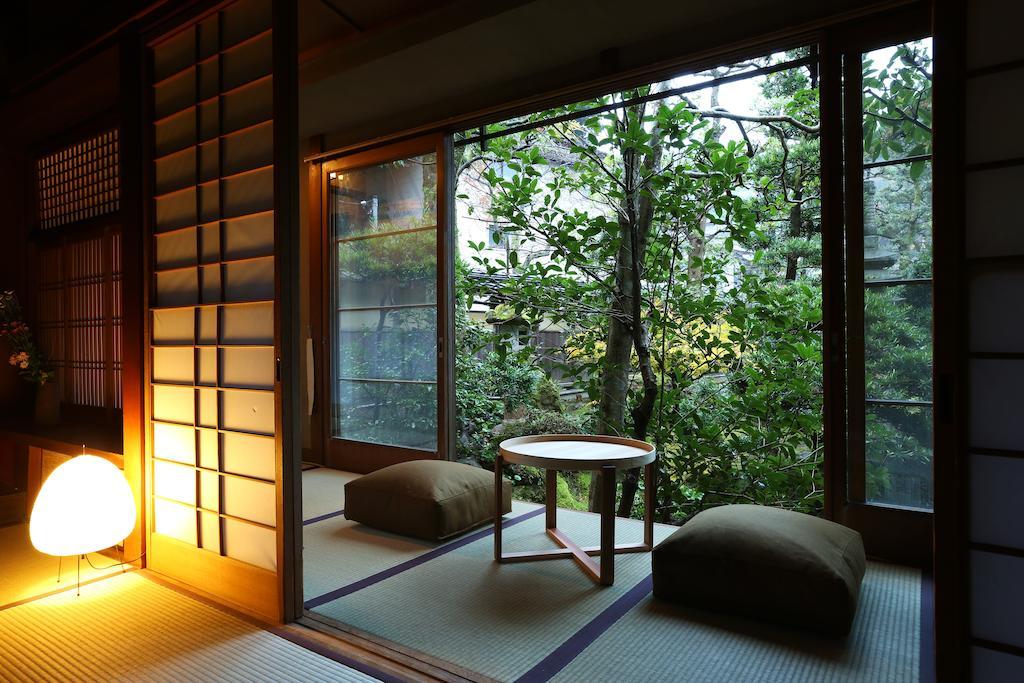 Mikiya Hotel Toyooka  Ruang foto